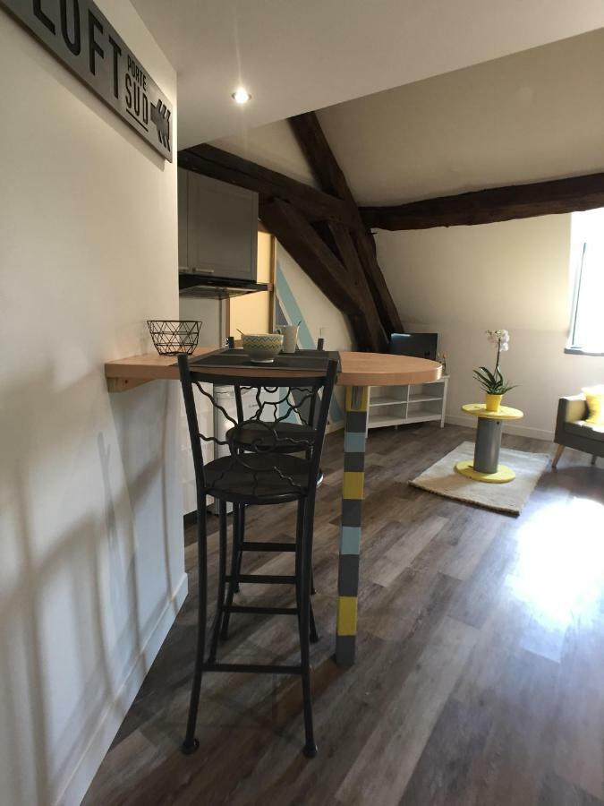 Moisenay Domaine Des Trois Chateaux מראה חיצוני תמונה