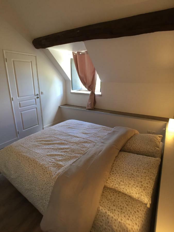 Moisenay Domaine Des Trois Chateaux מראה חיצוני תמונה